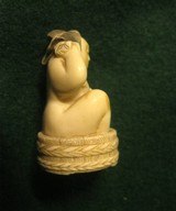 Japanese Netsuke #2 - 6 of 6
