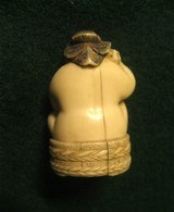 Japanese Netsuke #2 - 3 of 6