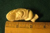 Netsuke #3 - 6 of 6