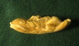 Netsuke #3 - 4 of 6