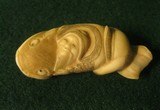 Netsuke #3 - 2 of 6