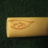 Netsuke #4 Rats on a Stick - 8 of 11