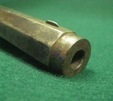 Possible Allen & Thurber Buggy Rifle Pistol Parts for Restoration - 8 of 18