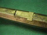 Possible Allen & Thurber Buggy Rifle Pistol Parts for Restoration - 6 of 18