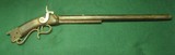 Possible Allen & Thurber Buggy Rifle Pistol Parts for Restoration