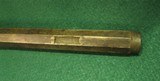 Possible Allen & Thurber Buggy Rifle Pistol Parts for Restoration - 16 of 18