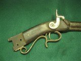 Possible Allen & Thurber Buggy Rifle Pistol Parts for Restoration - 2 of 18