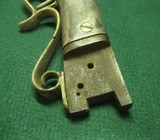 Possible Allen & Thurber Buggy Rifle Pistol Parts for Restoration - 13 of 18