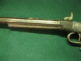 Possible Allen & Thurber Buggy Rifle Pistol Parts for Restoration - 11 of 18