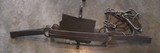 Antique Bear Trap with Chain & Hook - 6 of 11