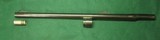 Remington 1187 Barrel 12ga 2 3/4
