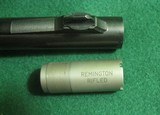 Remington 1187 Barrel 12ga 2 3/4