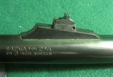 Remington 1187 Barrel 12ga 2 3/4