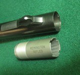 Remington 1187 Barrel 12ga 2 3/4