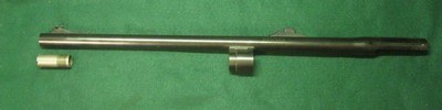 Remington 1187 Barrel 12ga 2 3/4