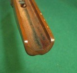 Thompson Center Cherokee Stock & Lock 13/16