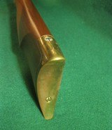 Thompson Center Cherokee Stock & Lock 13/16