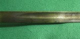 CIVIL WAR ERA INFANTRY OFFICERS SWORD FRENCH IMPORT FOR CONFEDERACY - 14 of 14