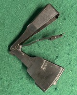 Chinese SKS 10rd Magazine, Receiver Dust Cover & Upper Hand guard - 10 of 11