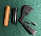 Chinese SKS 10rd Magazine, Receiver Dust Cover & Upper Hand guard - 3 of 11