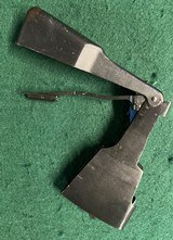 Chinese SKS 10rd Magazine, Receiver Dust Cover & Upper Hand guard - 9 of 11
