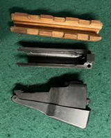 Chinese SKS 10rd Magazine, Receiver Dust Cover & Upper Hand guard - 2 of 11