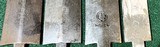 Four WWII German Dagger Blades - 5 of 6