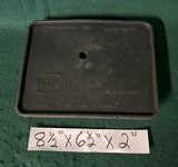 Glock 17 Gen 1 Tupperware Bullet Box - ULTRA RARE - Image 7 of 7