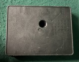 Glock 17 Gen 1 Tupperware Bullet Box - ULTRA RARE - Image 6 of 7