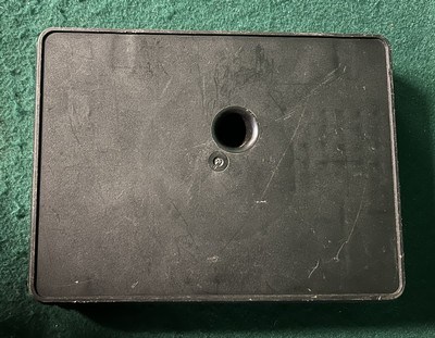 Glock 17 Gen 1 Tupperware Bullet Box - ULTRA RARE - Image 6 of 7