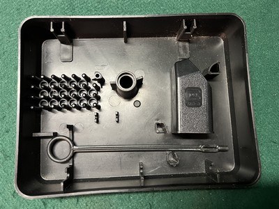 Glock 17 Gen 1 Tupperware Bullet Box - ULTRA RARE - Image 2 of 7
