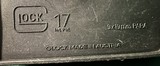 Glock 17 Gen 1 Tupperware Bullet Box - ULTRA RARE - Image 3 of 7