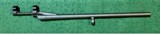 Browning BPS Deer Special 22” Cantilever Slug Barrel 12ga 2 3/4