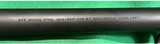 Browning BPS Deer Special 22” Cantilever Slug Barrel 12ga 2 3/4