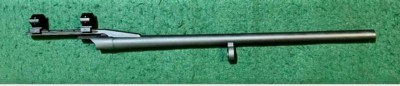Browning BPS Deer Special 22” Cantilever Slug Barrel 12ga 2 3/4