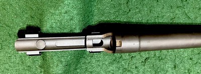Browning BPS Deer Special 22” Cantilever Slug Barrel 12ga 2 3/4