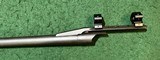 Browning BPS Deer Special 22” Cantilever Slug Barrel 12ga 2 3/4