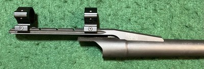 Browning BPS Deer Special 22” Cantilever Slug Barrel 12ga 2 3/4