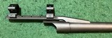 Browning BPS Deer Special 22” Cantilever Slug Barrel 12ga 2 3/4