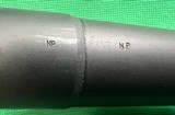 Browning BPS Deer Special 22” Cantilever Slug Barrel 12ga 2 3/4