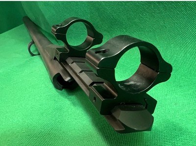 Browning BPS Deer Special 22” Cantilever Slug Barrel 12ga 2 3/4
