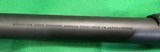Browning BPS Deer Special 22” Cantilever Slug Barrel 12ga 2 3/4