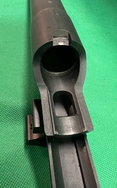 Browning BPS Deer Special 22” Cantilever Slug Barrel 12ga 2 3/4