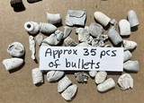 Dug Civil War Artifacts #3 - Image 4 of 7