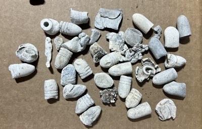 Dug Civil War Artifacts #3 - Image 3 of 7