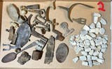 Dug Civil War Artifacts #2 - 2 of 8