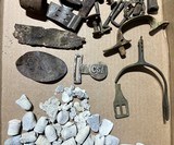 Dug Civil War Artifacts #2 - 6 of 8