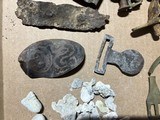 Dug Civil War Artifacts #2 - 7 of 8