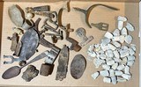 Dug Civil War Artifacts #2 - 1 of 8