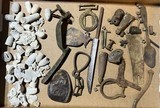 Dug Civil War Artifacts #1 - 1 of 7
